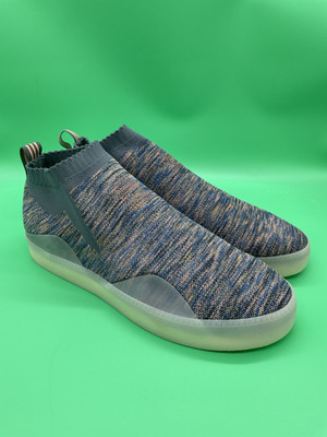 Adidas Originals Tenis Samba Sock Primeknit Shop Adidas Samba Knit