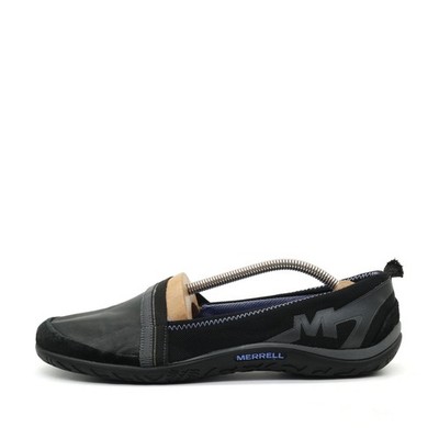 Merrell Damen EU 41 Performance Footwear Schwarz M Select Grip
