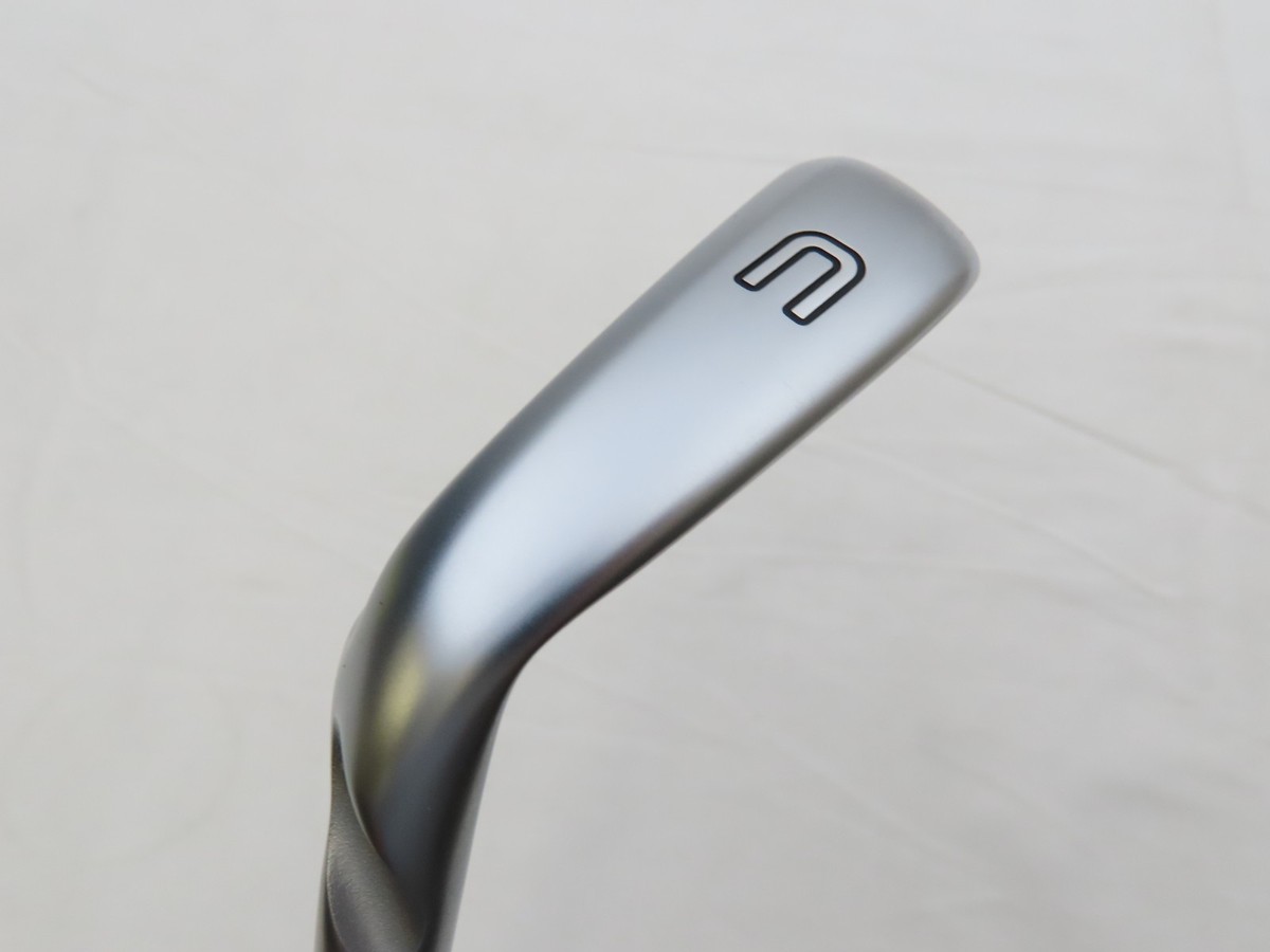 Ping i525 Black Dot Single Gap Wedge Project X IO 105g 5.5 Regular
