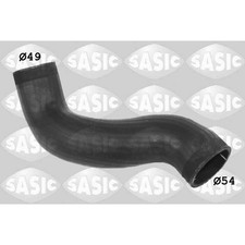 3336138 SASIC LADELUFTSCHLAUCH FÜR VW 701145828 NEU