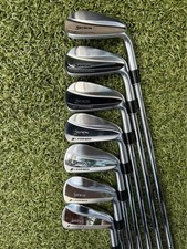 *MINT* SRIXON Z-FORGED IRON SET/(4-P) NIPPON N.S. PRO MODUS³ S FLEX RH/37”