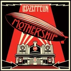 Led Zeppelin - Mothership [4-lp Box Set] NEW Sealed Vinyl LP Album