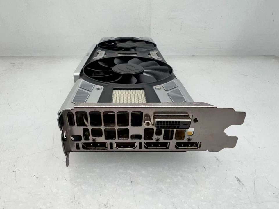 EVGA GeForce GTX 1070 SC GAMING 8G GDDR5 Graphics Card 08G-P4-6173-KR - Image 3 of 4