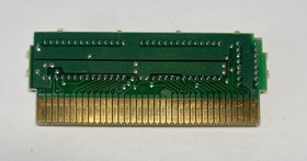 Excitebike (Nintendo Entertainment System, 1985) NES Authentic Tested & Works!