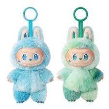 NEW POP MART Labubu Big Into Energy Hope Serenity Plush Set Confirmed Unopened