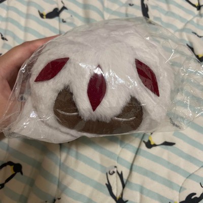 Made In Abyss Fluffy Faputa Plush Toy Doll 5.1in Good Smile Company Japan