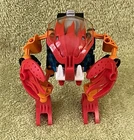 LEGO Bionicle Bohrok - “ TAHNOK “ ( Set # 8563 ) Complete Build EXCEPT No Krana