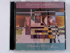 Positive Black, Uhuru:
