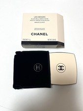 CHANEL Les Beiges Healthy Winter Glow Blush  Mauve Glac   Limited Edition