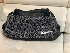 Nike Legend Club Print duffle bag