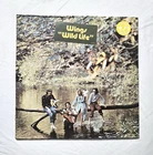 WINGS WILD LIFE ORIGINAL 1971 STILL SEALED 1ST PRESSING (BEATLES PAUL McCARTNEY)