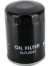 NTK Oil Filter fits Alfa Romeo 4C 1.8 960 (960.CXB1A) (OLFL0047)