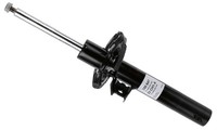 Sachs 350 647 StoßDäMpfer For Cupra Seat