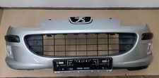 Peugeot 407 SW HDi 110 Stoßstange vorne 2004-2006