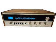 Vintage Sherwood S-7125 AM/FM Stereo Receiver 
