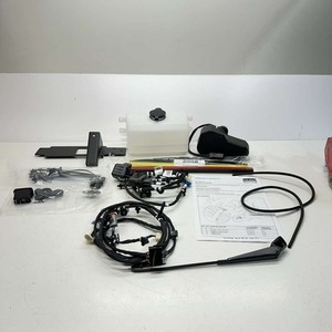 Windshield Wiper & Washer Kit - 2024 POLARIS Ranger XP 1000