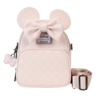 Loungefly - Disney Minnie Mouse Evergreen Umhängetasche