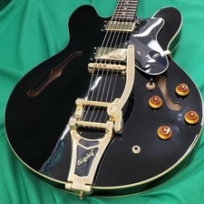 Epiphone Dot EB Electric Guitar