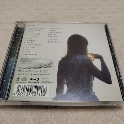 Aimer DAWN First production Blu-Ray with BD