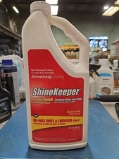 Armstrong Flooring ShineKeeper Resilient Floor Finish- 32 Fl Oz