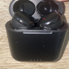 TOZO T6 Waterproof Bluetooth 5.3 Deep Bass Wireless Charging Earbuds