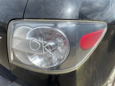 Feu arrière Mazda CX-7