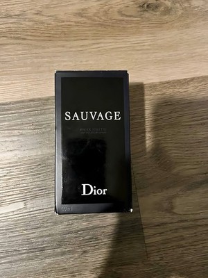 Dior Sauvage Elixir Parfum Concentrate 0.03 fl oz/1 Ml Sample Spray
