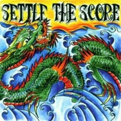 Settle The Score Settle The Score (CD)
