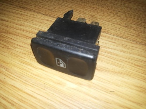 Fensterheber schalter  Volkswagen Caddy DE51709-89