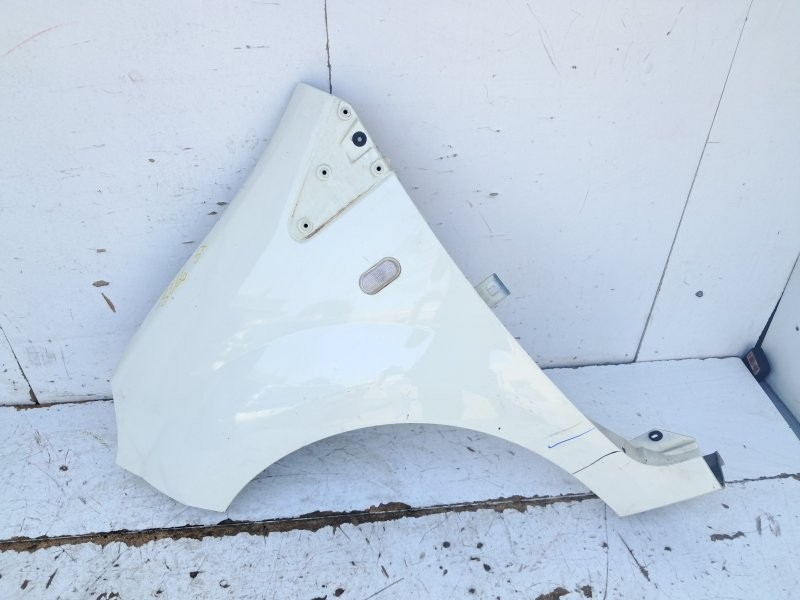 7701477873 punta chasis delantera RENAULT TWINGO II C44-G44 brufpK8266-335283