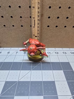 Nintendo Amiibo The Legend of Zelda Breath of the Wild - Bokoblin NVL-001 Figure