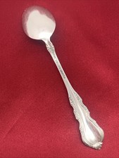 Reed & Barton Antique US Sterling Silver Spoons 1900-1940 for sale