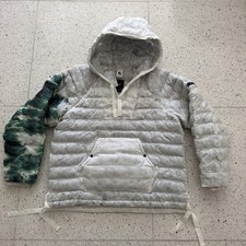 Size Medium - SAMPLE Stussy X Nike Insulated ...