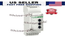 Multifunction voltage monitoring relay RM35-U, range 1...100 V RM35UA12MW /T2UK
