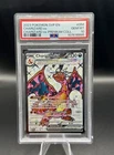 PSA 10 Charizard ex Black Star Promo 056 Pokemon Premium Collection English GEM