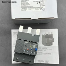 New Electronic Overload Relay E140DU-140A for ABB 1SAX321001R1101