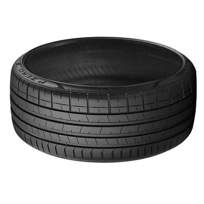 1 X Pirelli P-Zero (PZ4) 255/35R20XL 97Y Tires