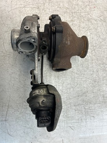 Turbolader für Opel Astra J P10 2,0 CDTI Diesel A20DTH LBS 55570748
