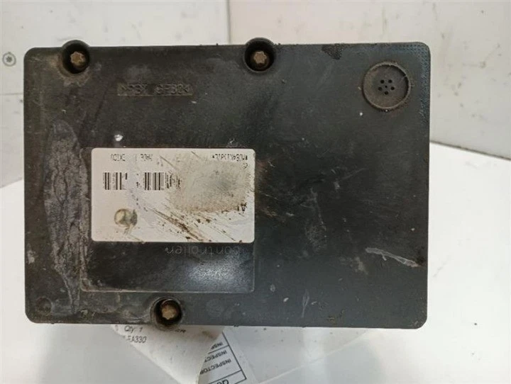 2005-2009 Nissan Frontier ABS Anti-Lock Brake Pump Assembly 4x4 OEM — 第 3/4 张图片