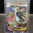 New ListingPokemon TCG Mega Charizard Ex 109 Ultra Rare Holo Phantasmal Flames
