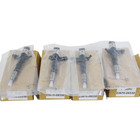 4x Diesel Fuel Injector Fit Toyota Hilux KUN26 1KD-FTV D4D 3.0L 09-15 2367009330