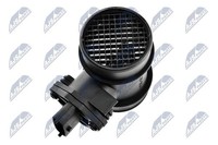NTY Luftmassenmesser FÜR Opel Agila A Astra G Corsa C