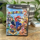 New ListingMario Party 7 Nintendo GameCube Party & Compilation E-Everyone w/ Case & Manual
