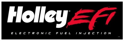 Holley Banner 36-398 - Picture 1 of 3
