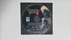 Dungeon Siege III (Sony PlayStation 3, 2011)