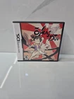 Okamiden - Nintendo DS With Manual (Not Tested)
