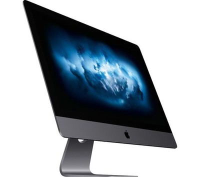 Apple iMac (Retina 5K, 27 Zoll, 2017) - i5 1TB, 32GB, 8GB RAM - MNE92B/A-Gra...