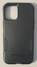 Otterbox Commuter Series Phone Case For Apple iPhone 12 Mini Black