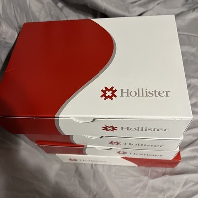 HOLLISTER 7721 Stoma Cone Irrigator Kit 8 available 