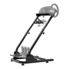 G29 - Supporto per volante Logitech G27 G25 G29 e G920, con supporto per leva de